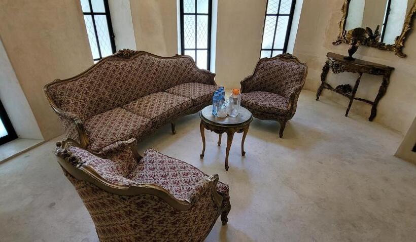 ガーデンビューファミリールーム, Casa Ambar Hotel & Boutique   Located In The Heart Of Tulum Hotel Zone