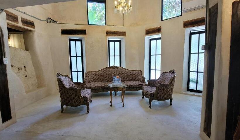 ガーデンビューファミリールーム, Casa Ambar Hotel & Boutique   Located In The Heart Of Tulum Hotel Zone