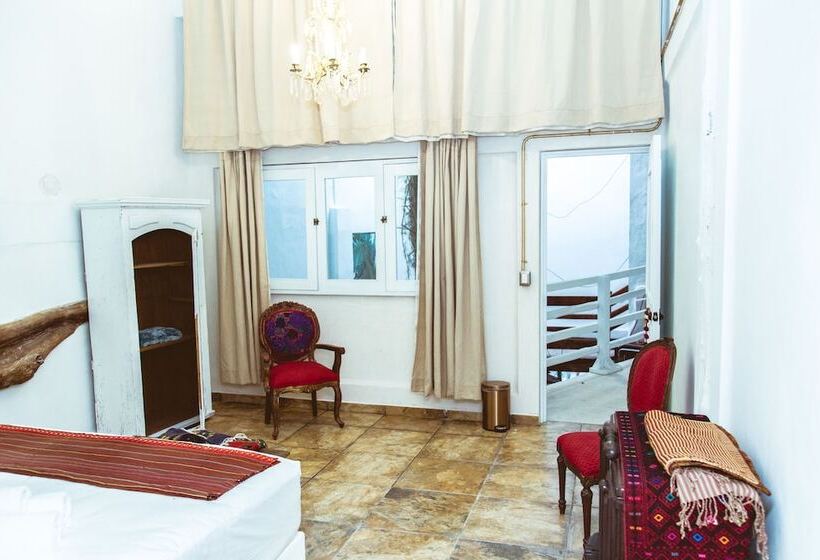 חדר סופריור עם מיטת קינג, Casa Ambar Hotel & Boutique   Located In The Heart Of Tulum Hotel Zone