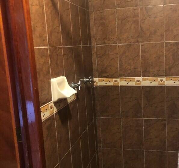 غرفة قياسية, Hacienda El Ceboruco