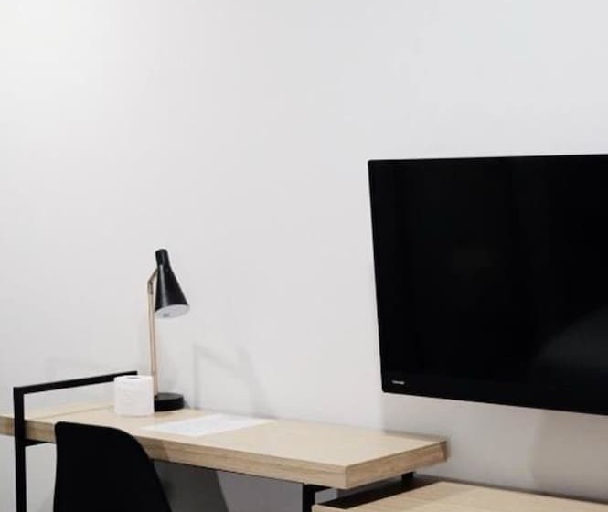 スタンダードルーム, Isty Hotel  Sha Extra Plus