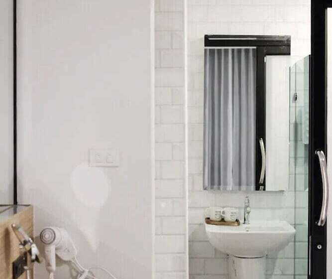 ファミリールーム, Isty Hotel  Sha Extra Plus