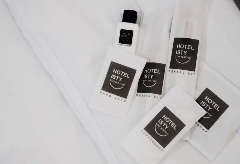 ファミリールーム, Isty Hotel  Sha Extra Plus