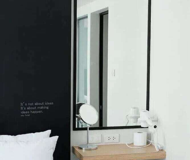 ファミリールーム, Isty Hotel  Sha Extra Plus