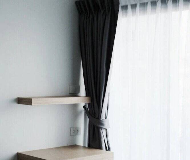 ２ベッドスイートルーム, Isty Hotel  Sha Extra Plus