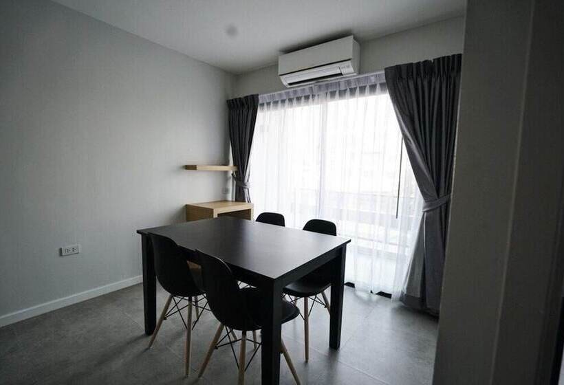 ２ベッドスイートルーム, Isty Hotel  Sha Extra Plus