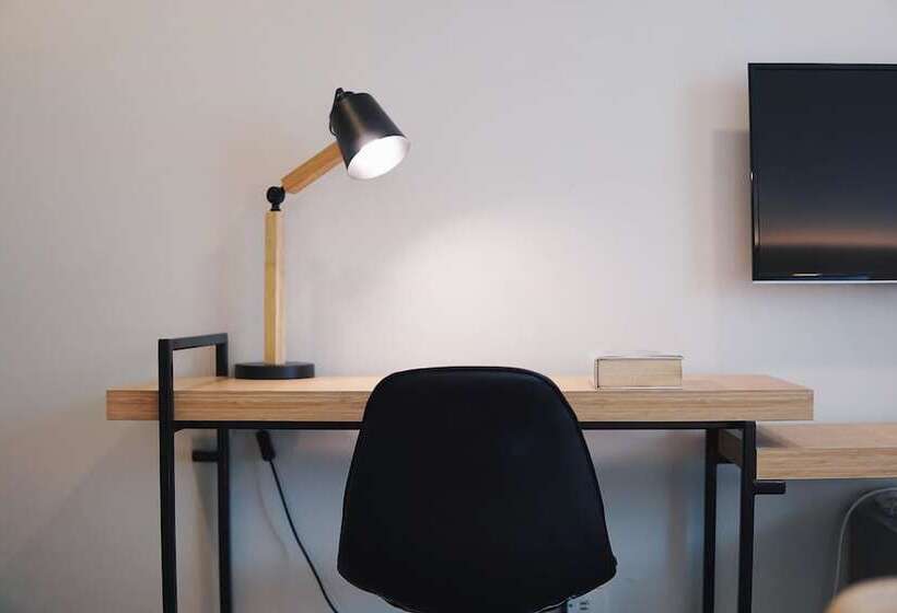 ２ベッドスイートルーム, Isty Hotel  Sha Extra Plus