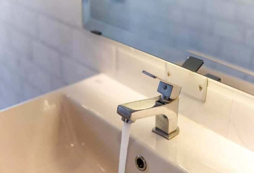 ベーシックルーム, Isty Hotel  Sha Extra Plus