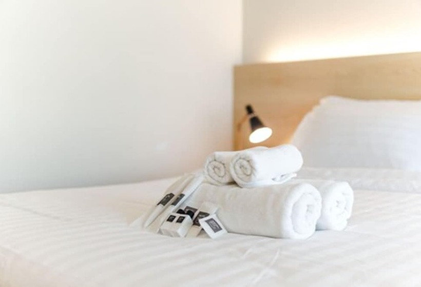 ベーシックルーム, Isty Hotel  Sha Extra Plus