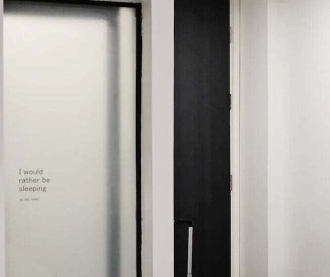 スタンダードルーム, Isty Hotel  Sha Extra Plus