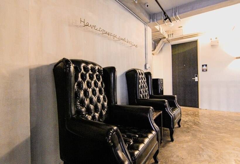 スタンダードルーム, Isty Hotel  Sha Extra Plus