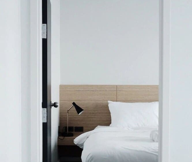 ２ベッドスイートルーム, Isty Hotel  Sha Extra Plus