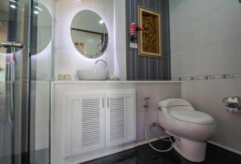 اتاق استاندارد, Olivier Boutique