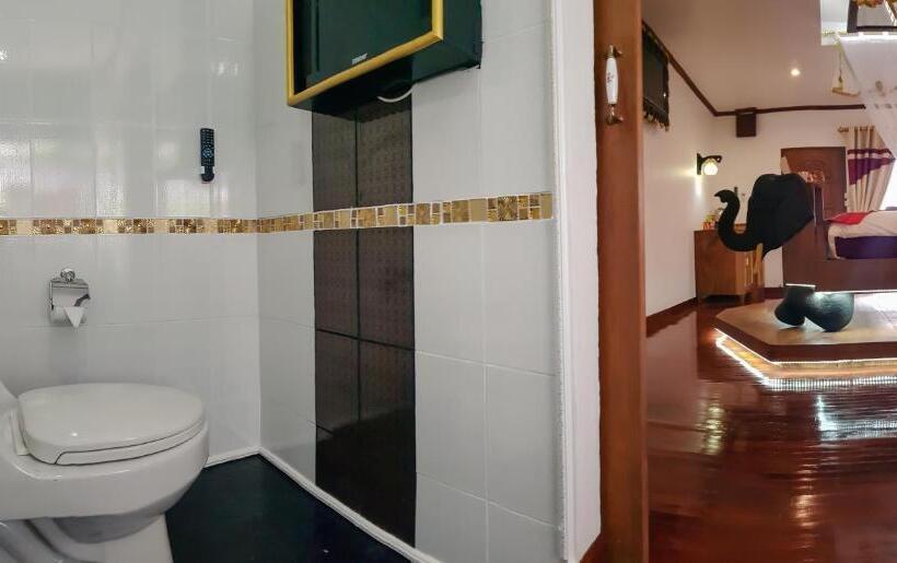 اتاق استاندارد, Olivier Boutique