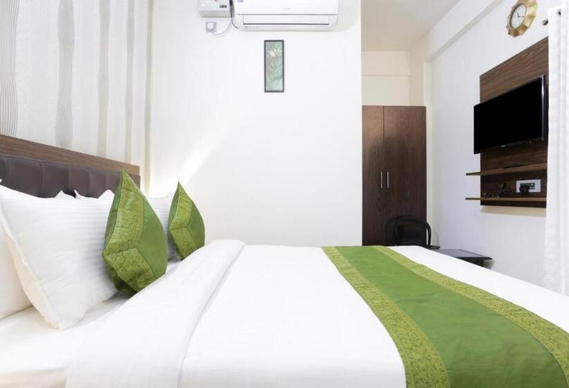 Номер Стандарт, Treebo Sandpipers Kushalnagar