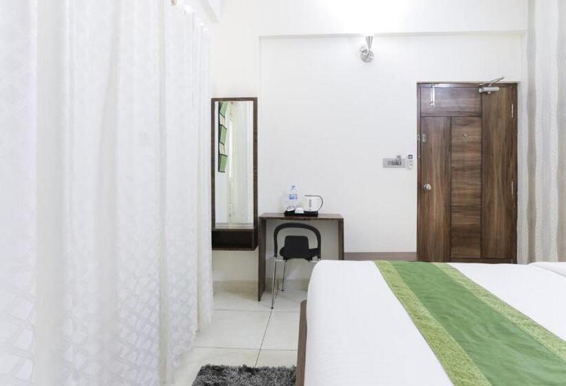 Номер Стандарт, Treebo Sandpipers Kushalnagar