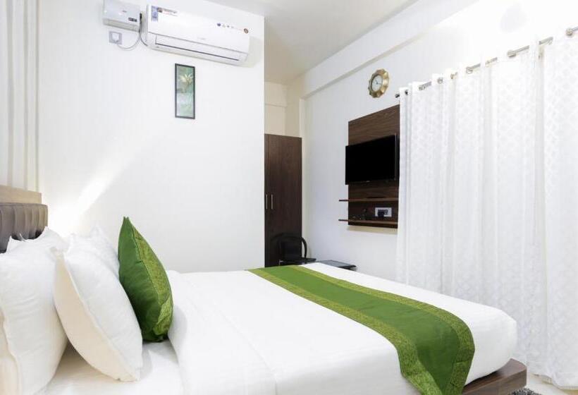 Номер Стандарт, Treebo Sandpipers Kushalnagar