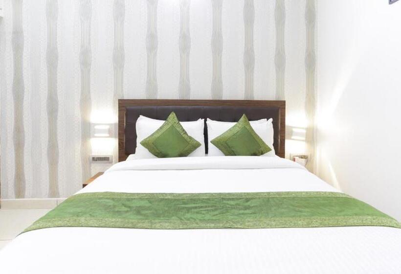 Номер Стандарт, Treebo Sandpipers Kushalnagar