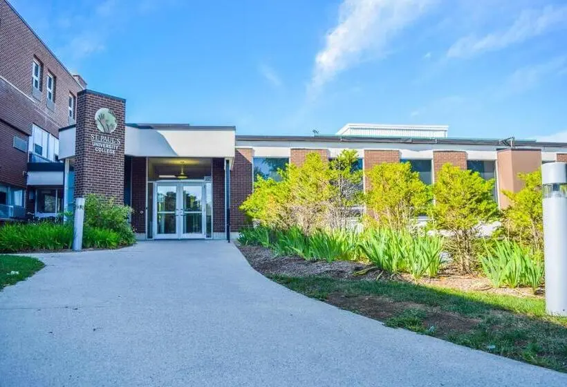 スタンダードルーム, United College