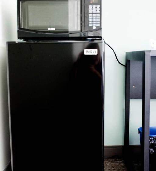 Standard Room, United College