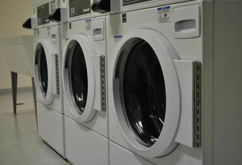 Standard Triple Room, United College