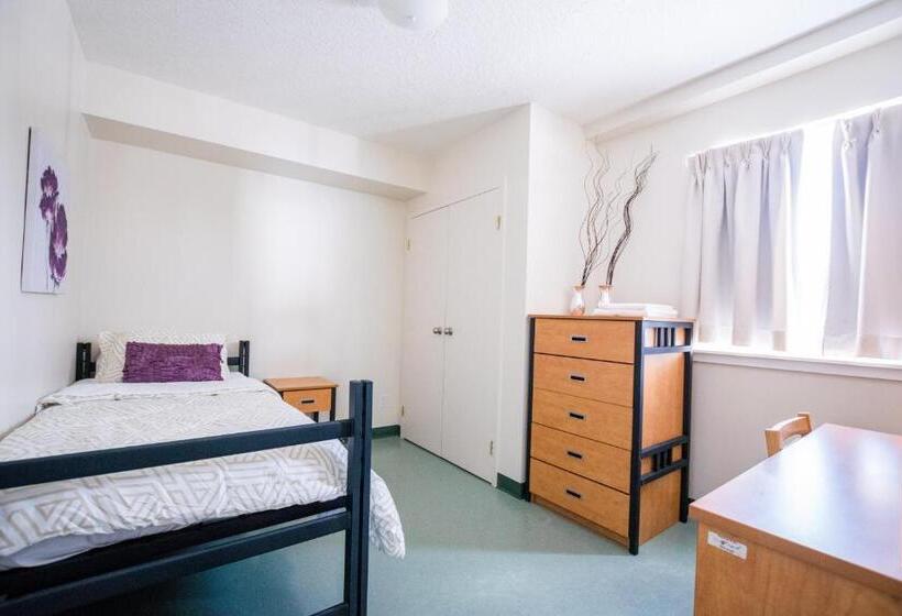 Standard Triple Room, United College