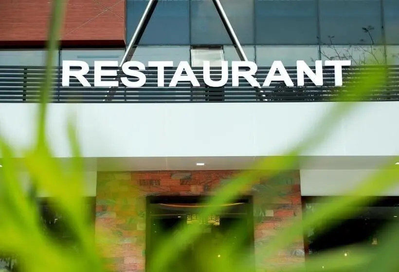 デラックスルーム, Wayanad Royal Crown