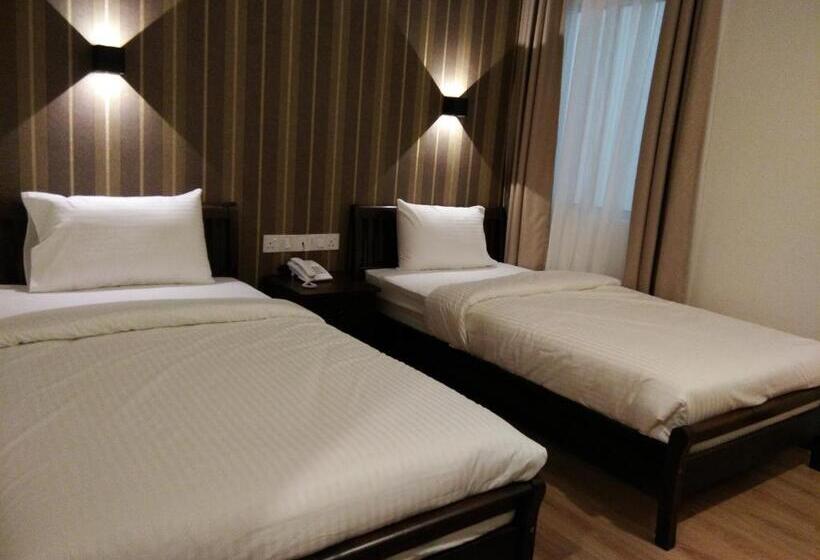 חדר סטנדרט, Wifi Boutique