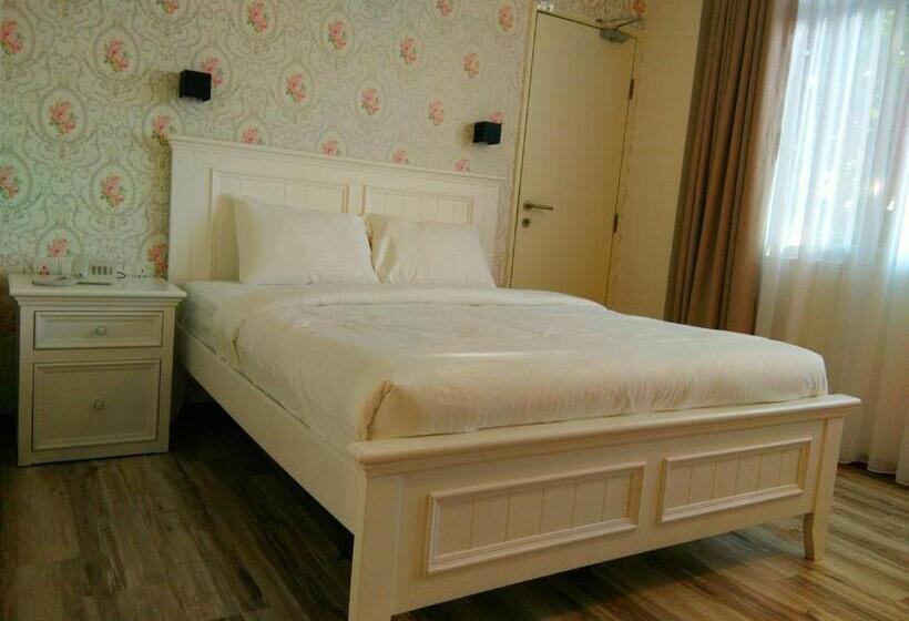 חדר סטנדרט, Wifi Boutique