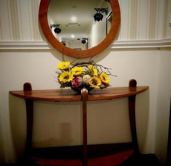 חדר סופריור, Wifi Boutique