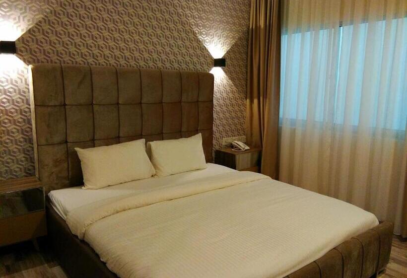 חדר סופריור, Wifi Boutique