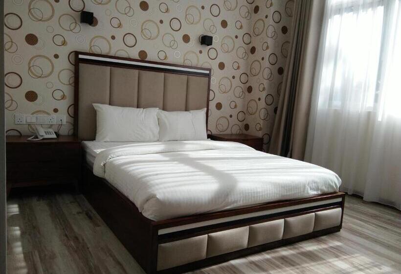 חדר סופריור, Wifi Boutique