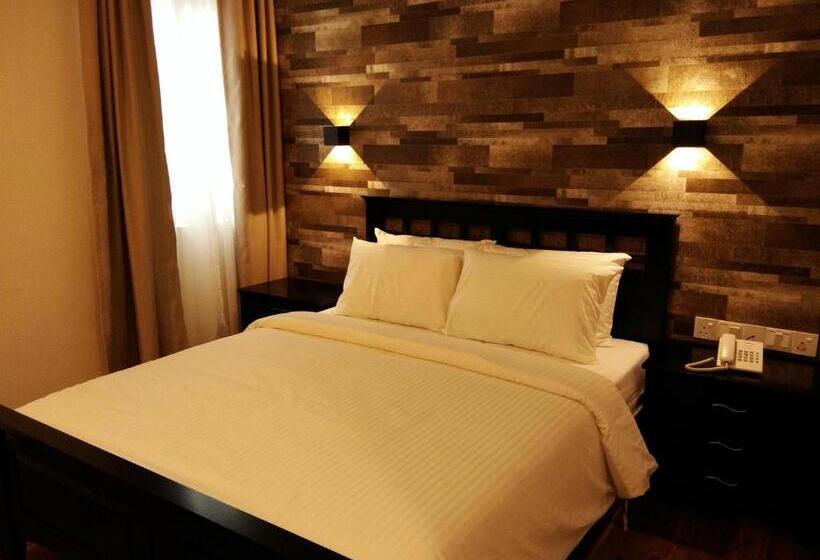 חדר סופריור, Wifi Boutique