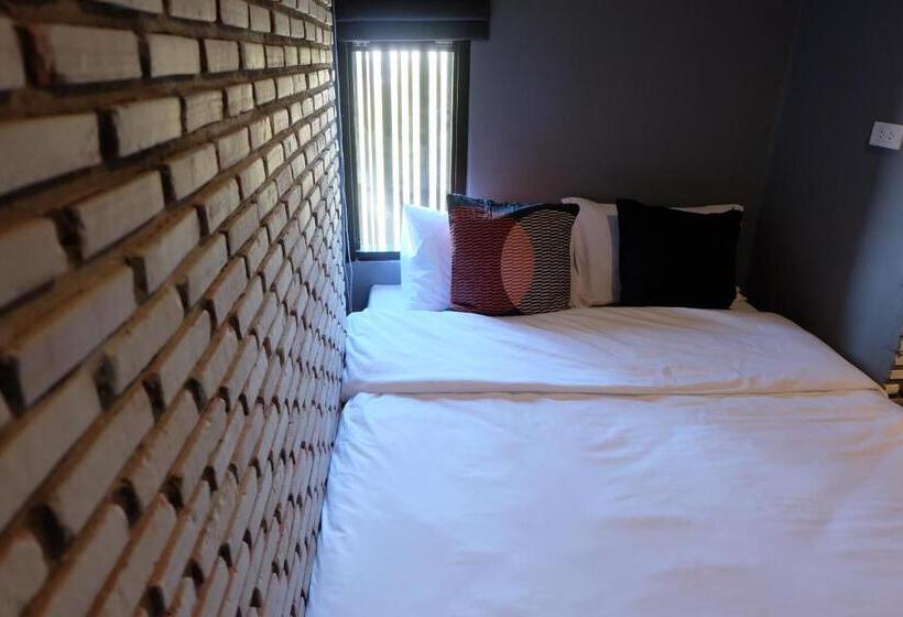 スタンダードルーム, La Malila Hostel