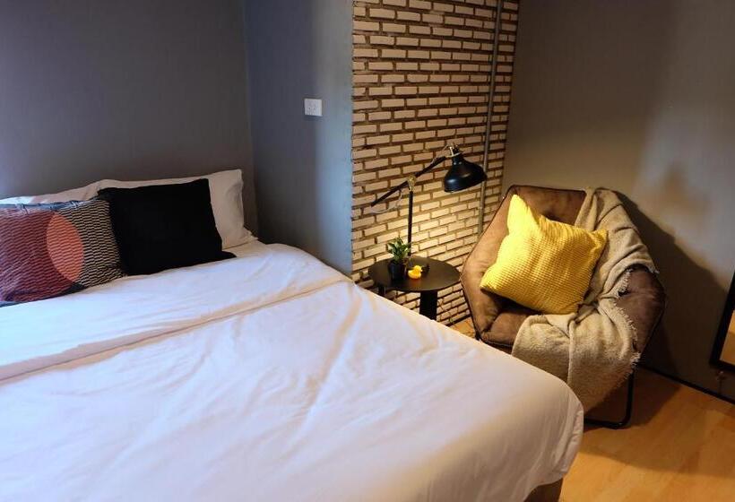 スタンダードルーム, La Malila Hostel