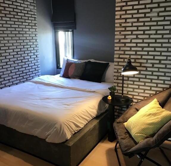 スタンダードルーム, La Malila Hostel