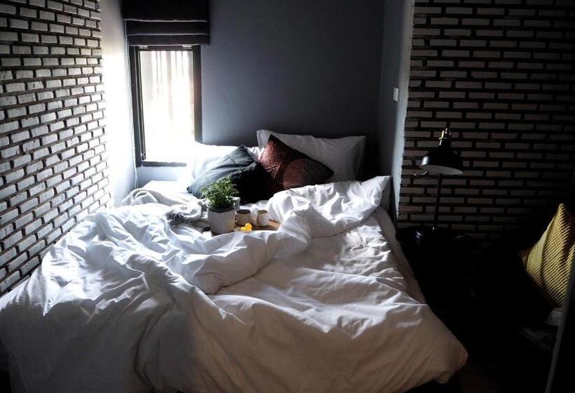スタンダードルーム, La Malila Hostel