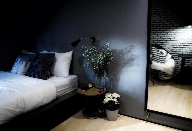 デラックスルーム, La Malila Hostel