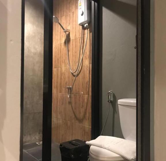 デラックスルーム, La Malila Hostel
