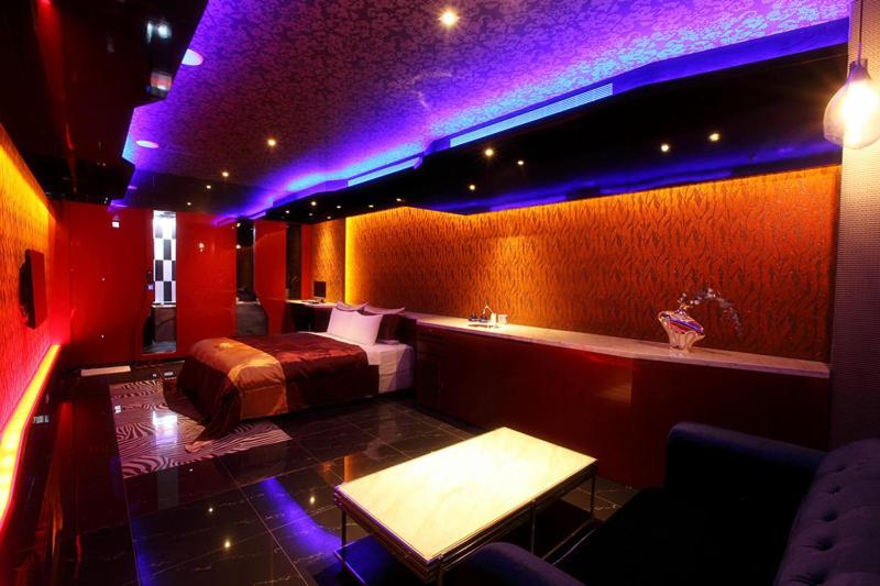 اتاق لوکس, Yosemite Motel Chunghua Branch