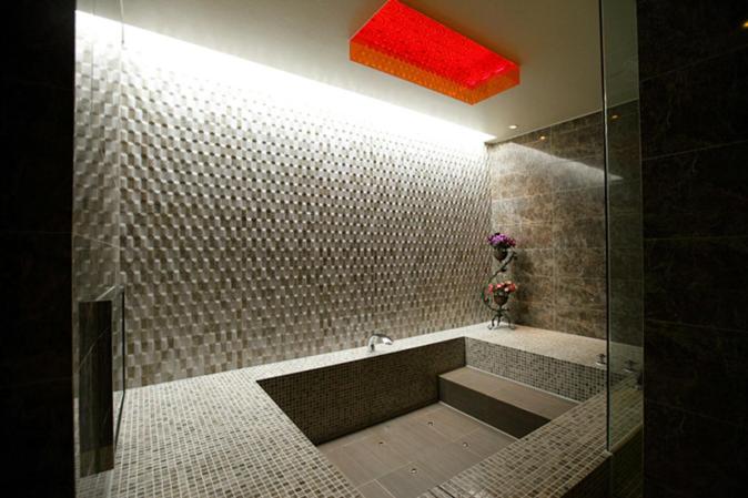 اتاق لوکس, Yosemite Motel Chunghua Branch