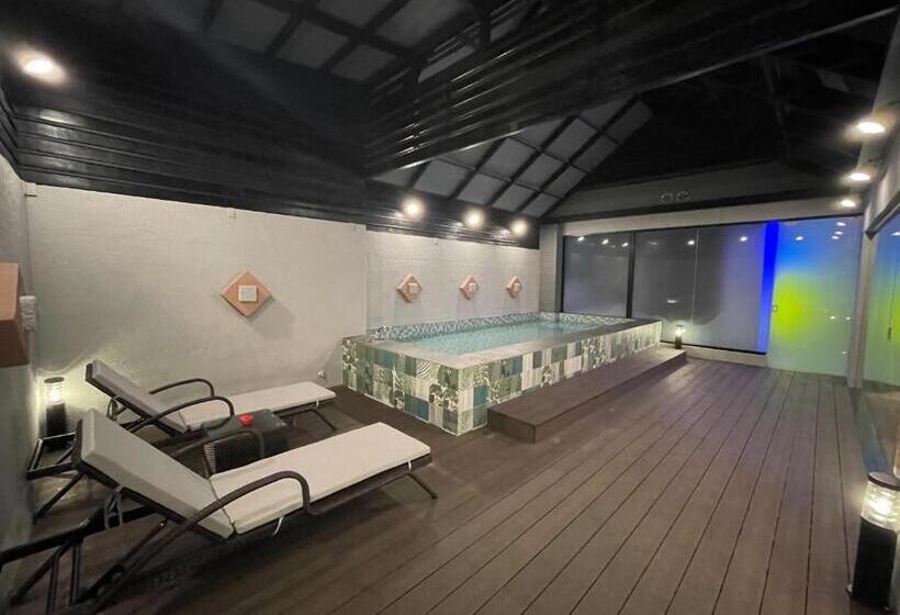 اتاق سوپریور, Yosemite Motel Chunghua Branch