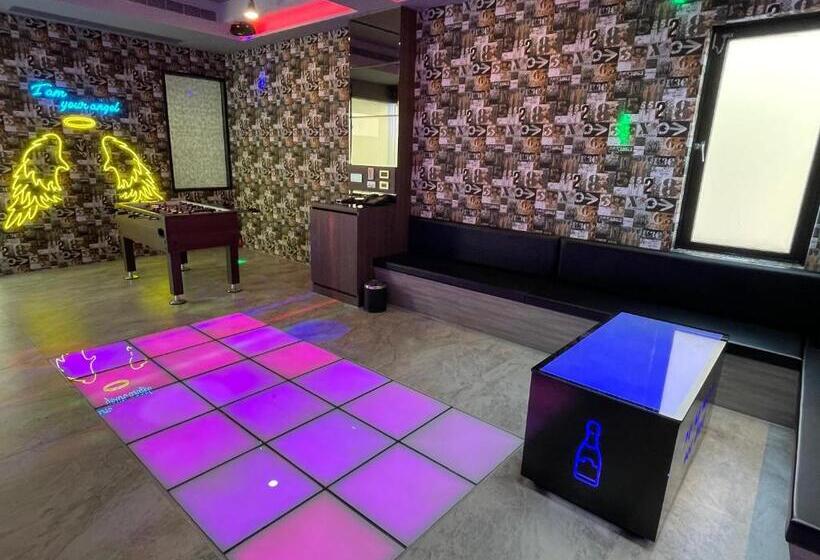 اتاق سوپریور, Yosemite Motel Chunghua Branch