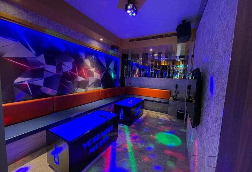 اتاق سوپریور, Yosemite Motel Chunghua Branch