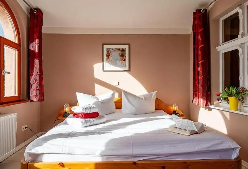 ２ベッドスイートルーム, Upstalsboom Koserow Hotel & Apartments
