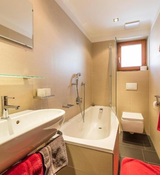 Номер Стандарт с Балконом, Frühstückspension Maier