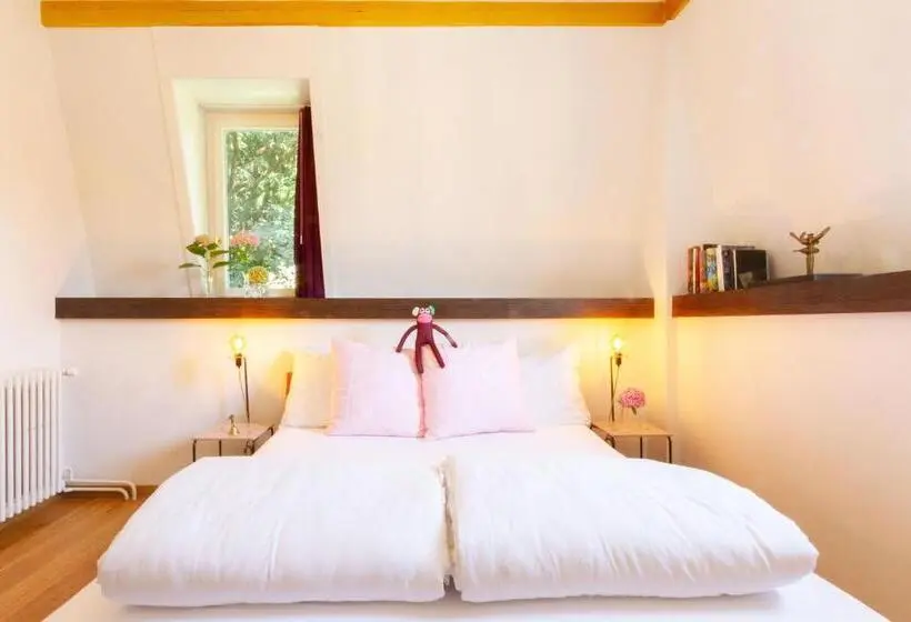 Standard-huone, Beau Séjour Lucerne