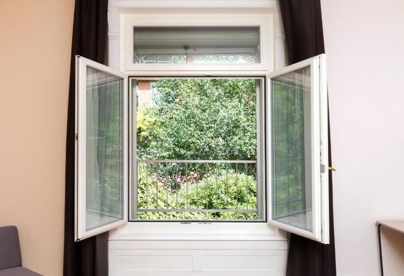 스탠다드 룸, Beau Séjour Lucerne