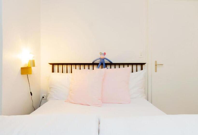 패밀리 스위트, Beau Séjour Lucerne