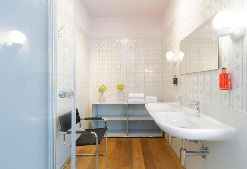スイート（家族用）, Beau Séjour Lucerne